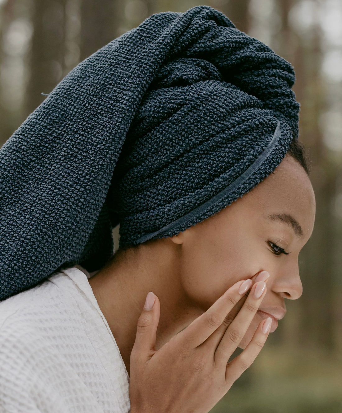The Perioral Triangle: Why Tretinoin Burns Here First